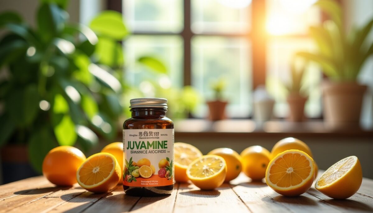Juvamine Brûle-Graisse : Ce que Vous Devez Savoir sur ses Effets Secondaires
