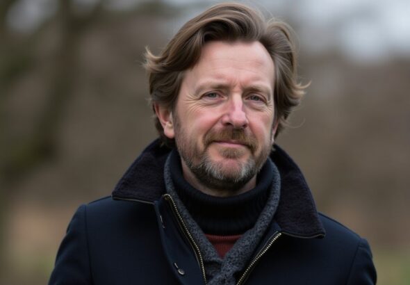 Jean-Baptiste Guegan : Portrait détaillé et dernières nouvelles