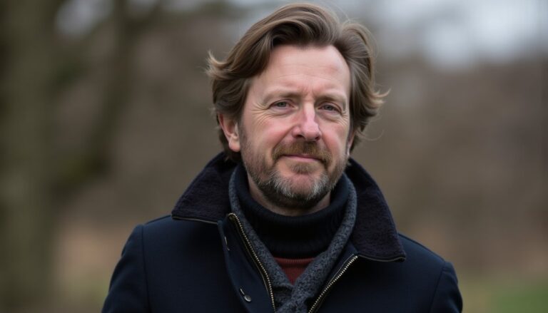 Jean-Baptiste Guegan : Portrait détaillé et dernières nouvelles