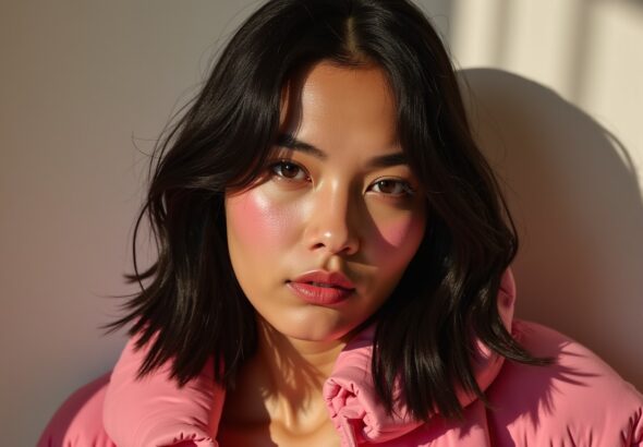 Blackpink sous un nouveau jour : déconstruire les stéréotypes de beauté