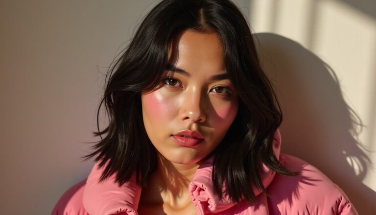 Blackpink sous un nouveau jour : déconstruire les stéréotypes de beauté