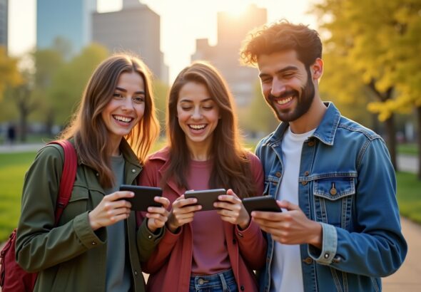 MundiJeux : Emportez vos jeux favoris partout avec vous !