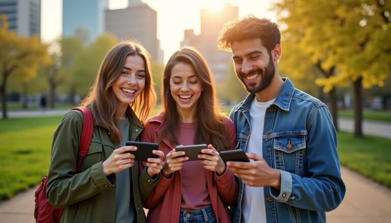 MundiJeux : Emportez vos jeux favoris partout avec vous !