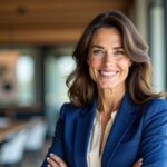 Virginie Bustin : Découvrez son itinéraire exceptionnel et ses multiples talents